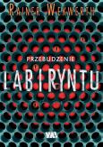 Okładka książki Przebudzenie labiryntu