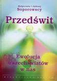 Okładka książki Przedświt