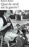 Okładka książki Quoi de neuf sur la guerre ?