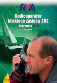 Okładka książki Radiooperator VHF DSC Podręcznik RYA