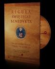 Opakowanie Reguła świętego Benedykta Dialogi Księga druga - Audiobook