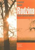 Okładka książki Rodzina. Wymiar społeczo-kulturowy