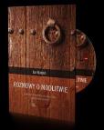 Okładka książki Rozmowy o modlitwie - Audiobook