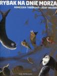 Okładka książki Rybak na dnie morza