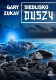 Okładka książki Siedlisko duszy