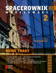 Okładka książki Spacerownik wrocławski 2