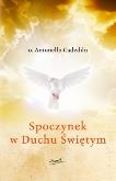 Okładka książki Spoczynek w Duchu Świętym