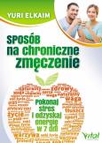 Okładka książki Sposób na chroniczne zmęczenie