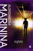 Okładka książki Stylista