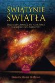 Okładka książki Świątynie światła