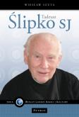 Okładka książki Tadeusz Ślipko SJ