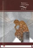 Okładka książki Terminarz Nauczyciela 2015/16 Myśliciel