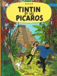 Opakowanie Tintin et les Picaros
