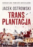 Okładka książki Transplantacja