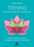 Okładka książki Trening świadomego śnienia