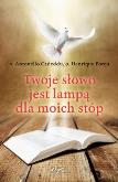 Okładka książki Twoje słowo jest lampą dla moich stóp