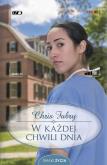 Okładka książki W każdej chwili dnia
