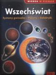 Opakowanie Wiedza w pigułce Wszechswiat