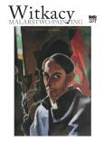 Okładka książki Witkacy. Malarstwo