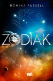 Okładka książki Zodiak