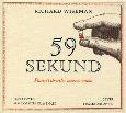 Okładka książki 59 sekund. Pomyśl chwilę, zmień wiele - Audiobook