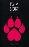 Okładka książki Psia story