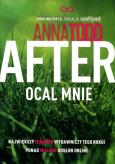 Okładka książki After 3 Ocal mnie