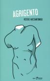 Okładka książki Agrigento