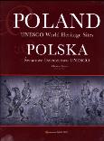 Okładka książki Album Polska Światowe Dziedzictwo UNESCO wer. ang