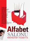 Okładka książki Alfabet Salonu