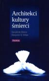Okładka książki Architekci Kultury Śmierci Br