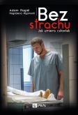 Okładka książki Bez strachu