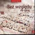 Okładka książki Bez względu na cenę. Audiobook