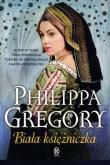 Okładka książki Biała księżniczka
