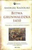 Okładka książki Bitwa grunwaldzka 1410