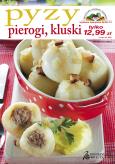Okładka książki BPD. Pyzy, kluski, pierogi