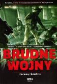 Okładka książki Brudne wojny