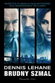 Okładka książki Brudny szmal