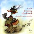 Okładka książki Brzechwa dlo dziecek