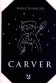 Okładka książki Carver