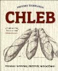 Okładka książki Chleb BR