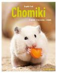 Okładka książki Chomiki