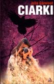 Okładka książki Ciarki