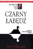Okładka książki Czarny Łabędź