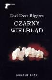 Okładka książki Czarny wielbłąd