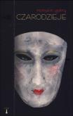 Okładka książki Czarodzieje