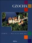 Okładka książki Czocha. Zamki i pałace Polski
