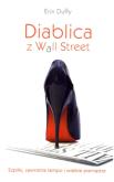 Okładka książki Diablica z Wall Street