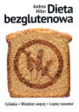 Okładka książki Dieta bezglutenowa