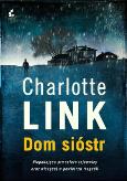Okładka książki Dom sióstr